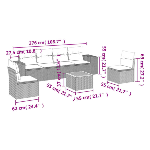 Viser produktbillede 3 af 17