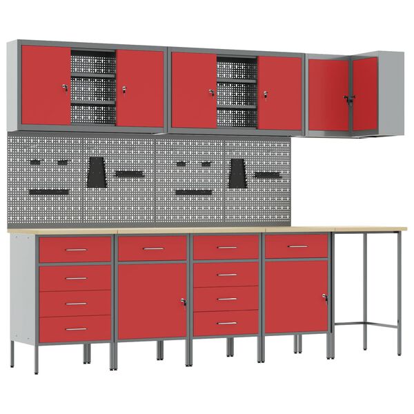 Viser produktbillede 1 af 14