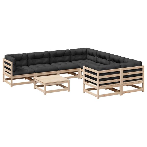 Viser produktbillede 1 af 11