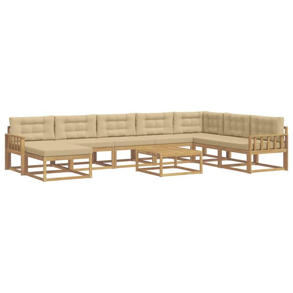 Viser produktbillede 1 af 11