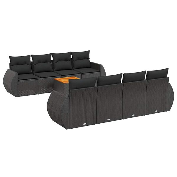 Viser produktbillede 1 af 17