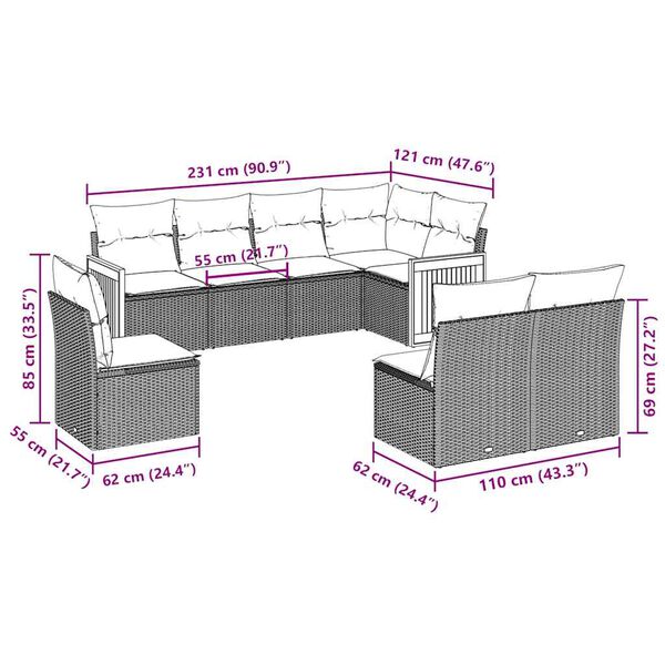 Viser produktbillede 3 af 17