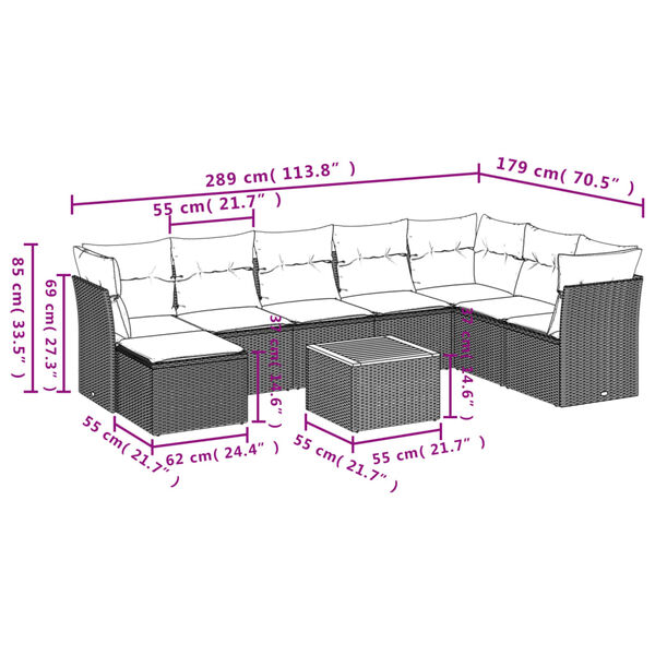 Viser produktbillede 3 af 16
