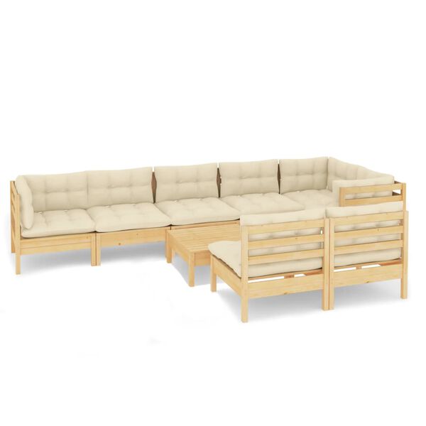 Viser produktbillede 1 af 8