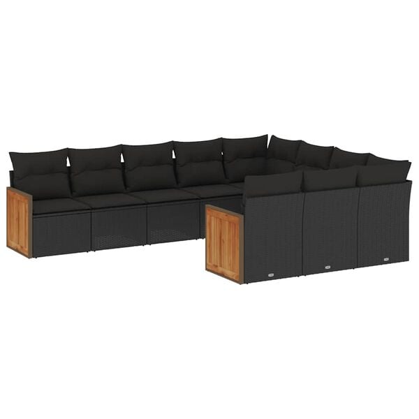 Viser produktbillede 1 af 11