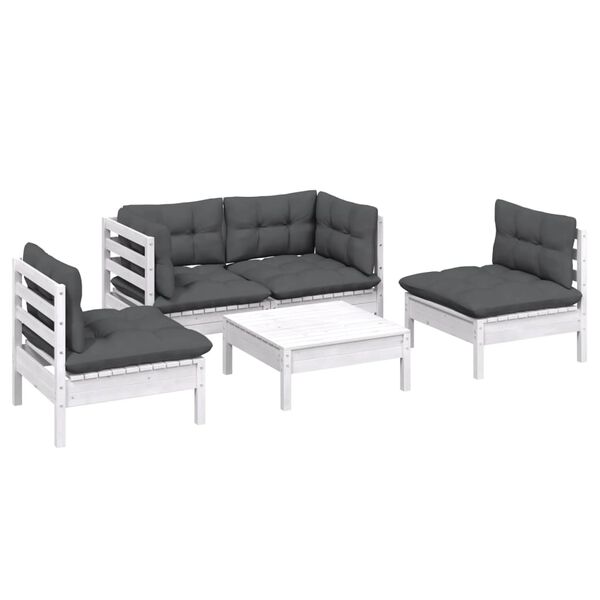 Viser produktbillede 3 af 11