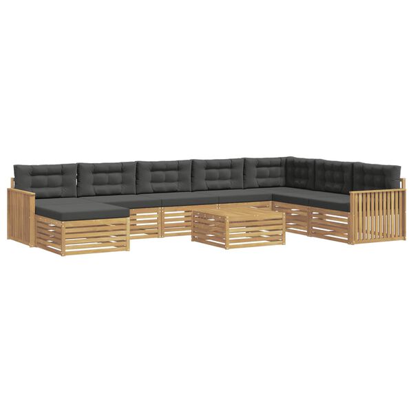 Viser produktbillede 1 af 11