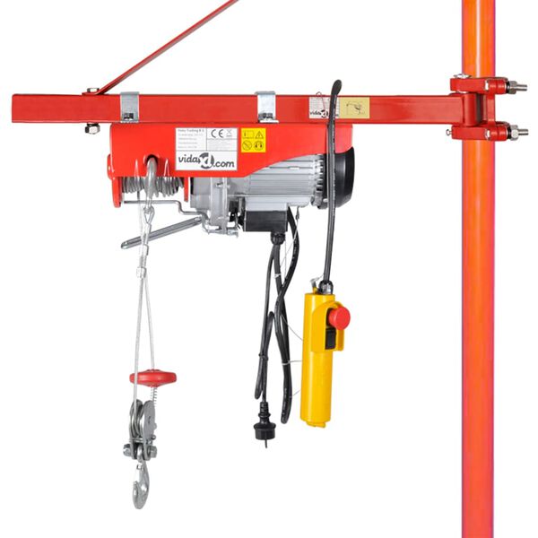 Viser produktbillede 2 af 6