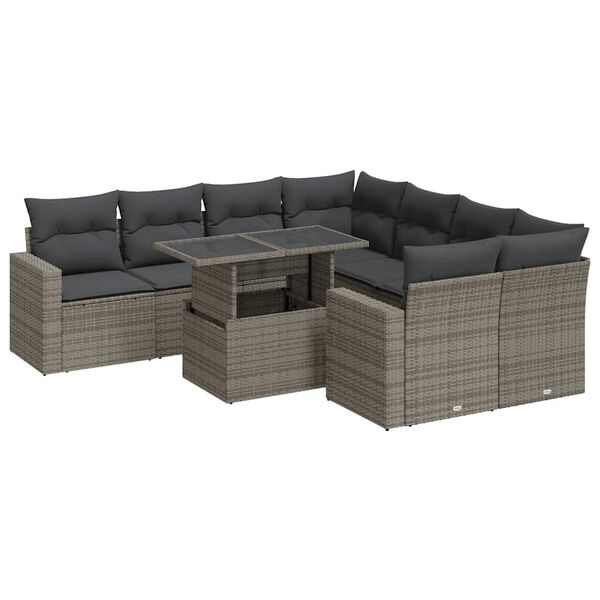 Viser produktbillede 1 af 18