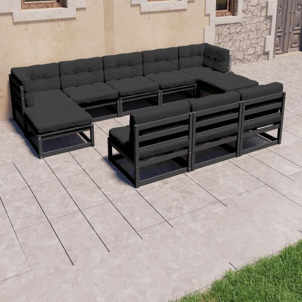 Viser produktbillede 2 af 11