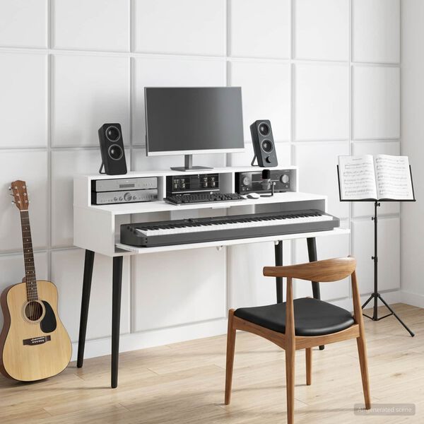 Viser produktbillede 2 af 11