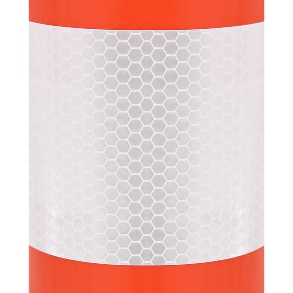 vidaXL danp&aelig;le 10 stk. 75 cm