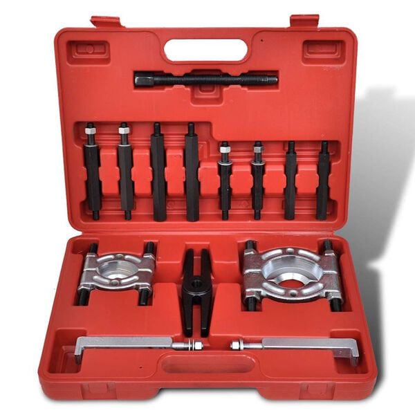 Viser produktbillede 2 af 5