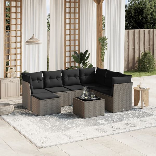 Viser produktbillede 2 af 17