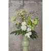 Emerald kunstig buket Shine XL