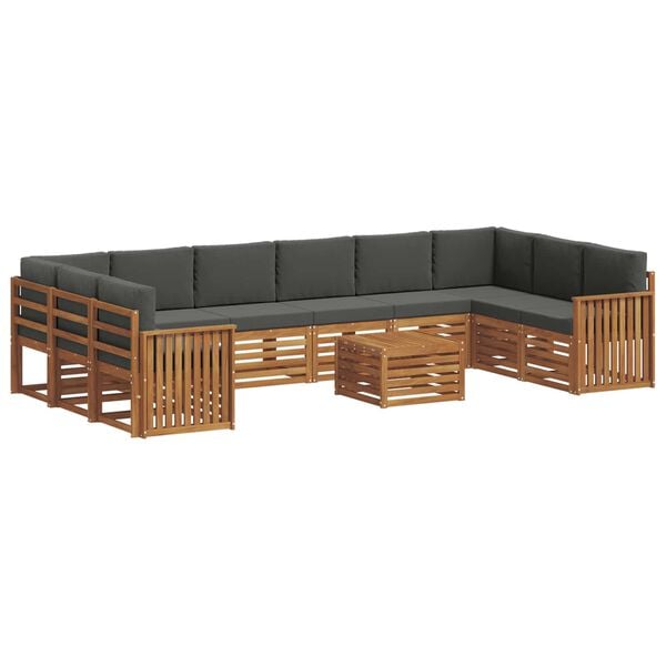 Viser produktbillede 1 af 11