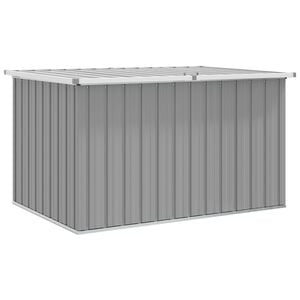 vidaXL hyndeboks 149x99x93 cm gr&aring;