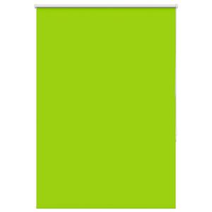 vidaXL rullegardin m&oslash;rkl&aelig;gning 115x150 cm stofbredde 110,7cm polyester