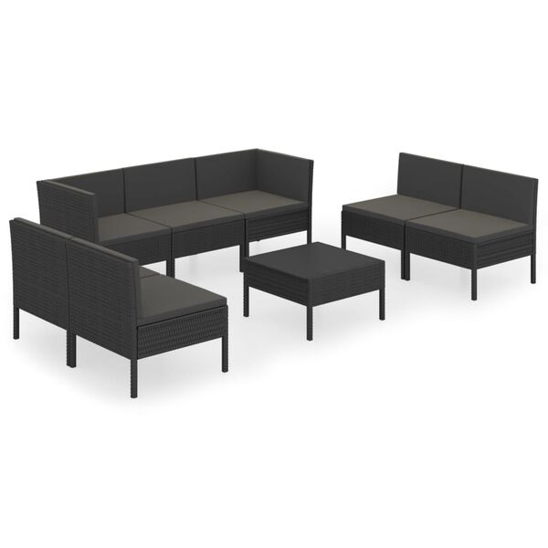Viser produktbillede 1 af 8