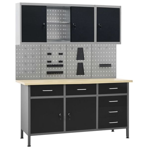 Viser produktbillede 1 af 8