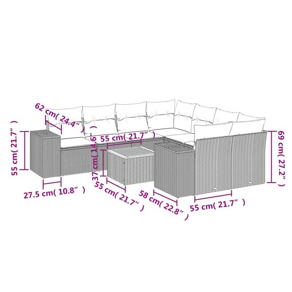 Viser produktbillede 3 af 16