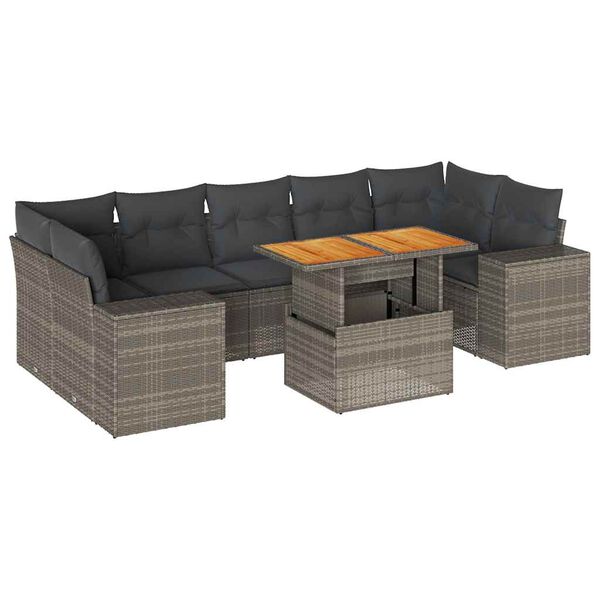 Viser produktbillede 1 af 19