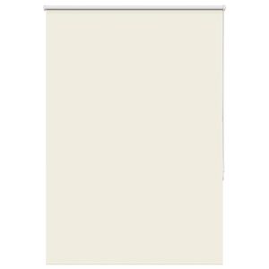 vidaXL rullegardin m&oslash;rkl&aelig;gning 110x150 cm stofbredde 105,7cm polyester