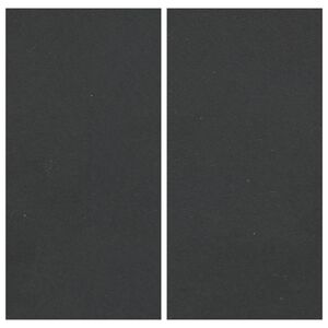 vidaXL Pool Bundark 274 x 274 x 0,1 cm Firkantet Non-woven stof