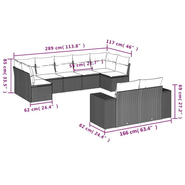 Viser produktbillede 3 af 17