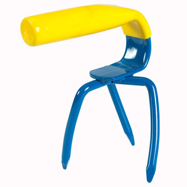 GardenClaw mini-kultivator