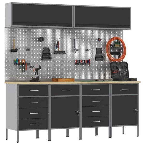 Viser produktbillede 3 af 14