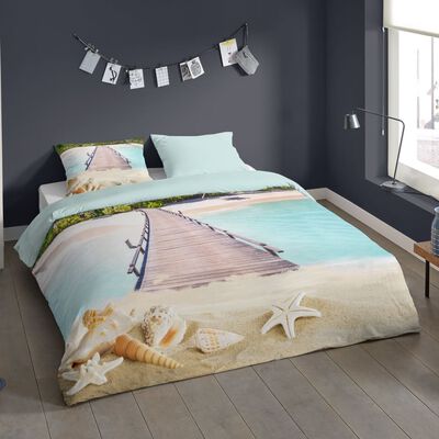 Pure sengetøj MOANA 140x200/220 cm
