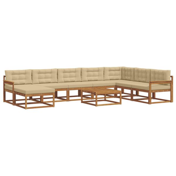 Viser produktbillede 1 af 10