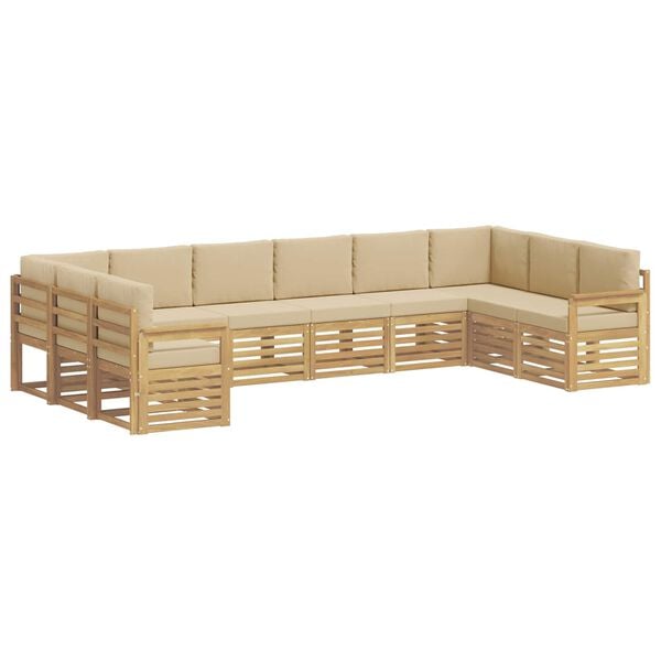Viser produktbillede 1 af 9