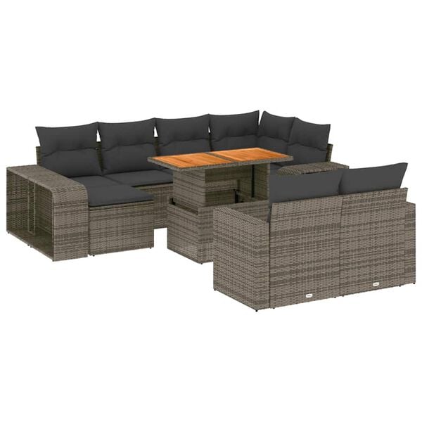 Viser produktbillede 1 af 17