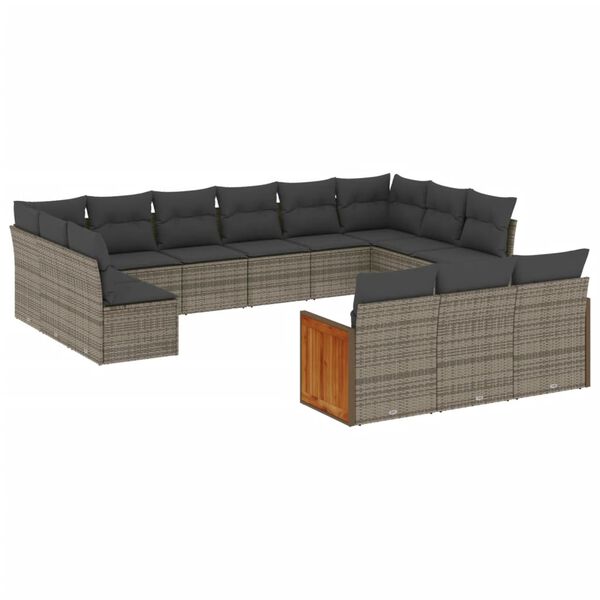 Viser produktbillede 1 af 17