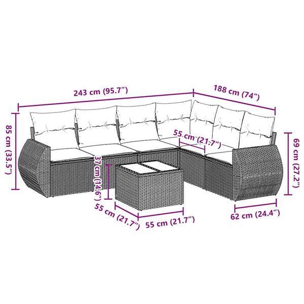 Viser produktbillede 3 af 17