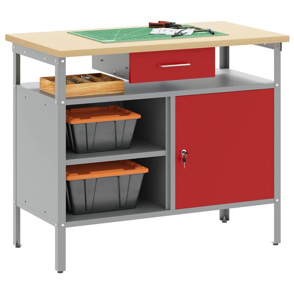 Viser produktbillede 3 af 11