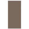 vidaXL rullegardin m&oslash;rkl&aelig;gning 95x230 cm stofbredde 90,7 cm polyester