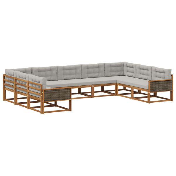 Viser produktbillede 1 af 8