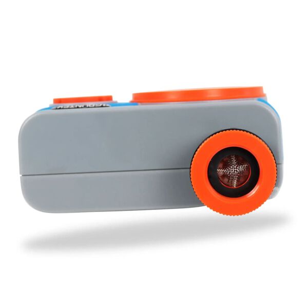 GR&Uuml;NTEK digital vandingstimer med sk&aelig;rm