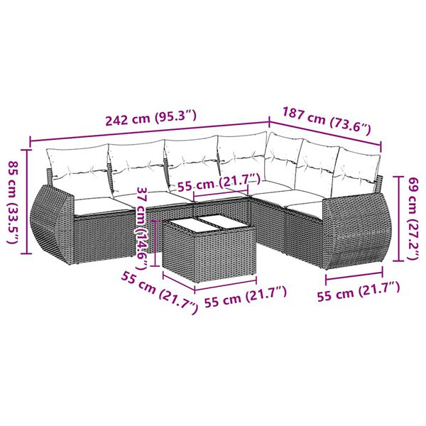 Viser produktbillede 3 af 17