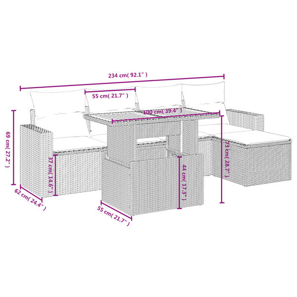 Viser produktbillede 4 af 17