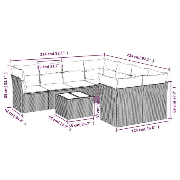 Viser produktbillede 3 af 14