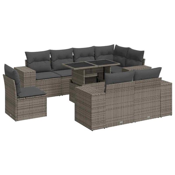 Viser produktbillede 1 af 19