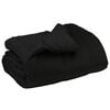 vidaXL Vinter dyne 135 x 200 cm Vinter Mikrofiber (100% polyester)