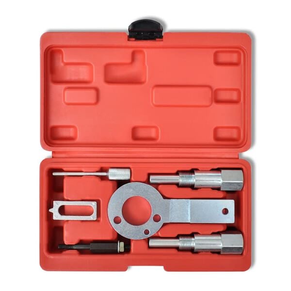 Viser produktbillede 4 af 5