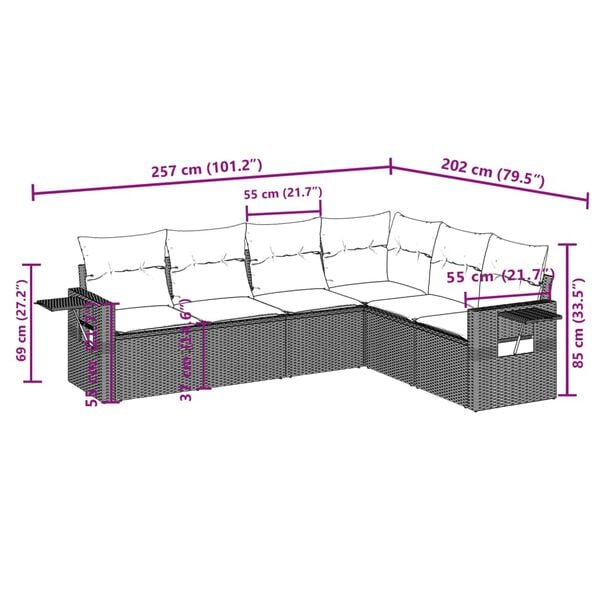 Viser produktbillede 3 af 17