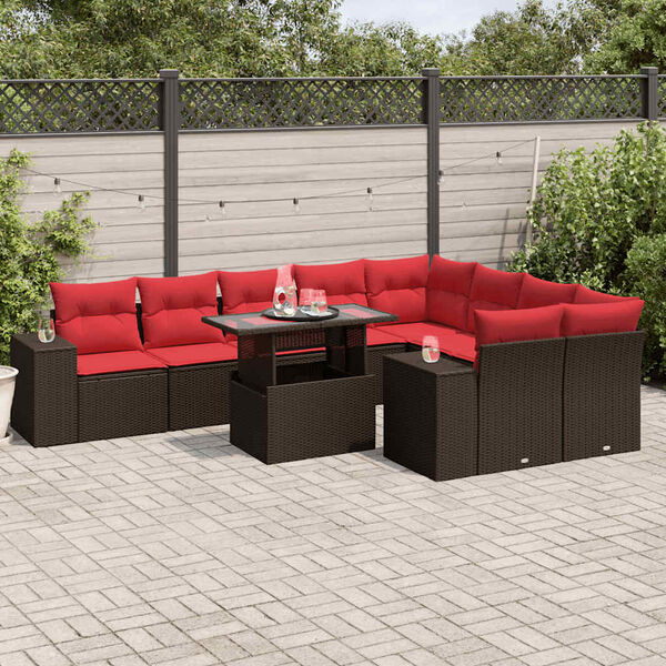 Viser produktbillede 2 af 17