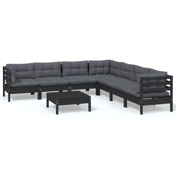 Viser produktbillede 1 af 9